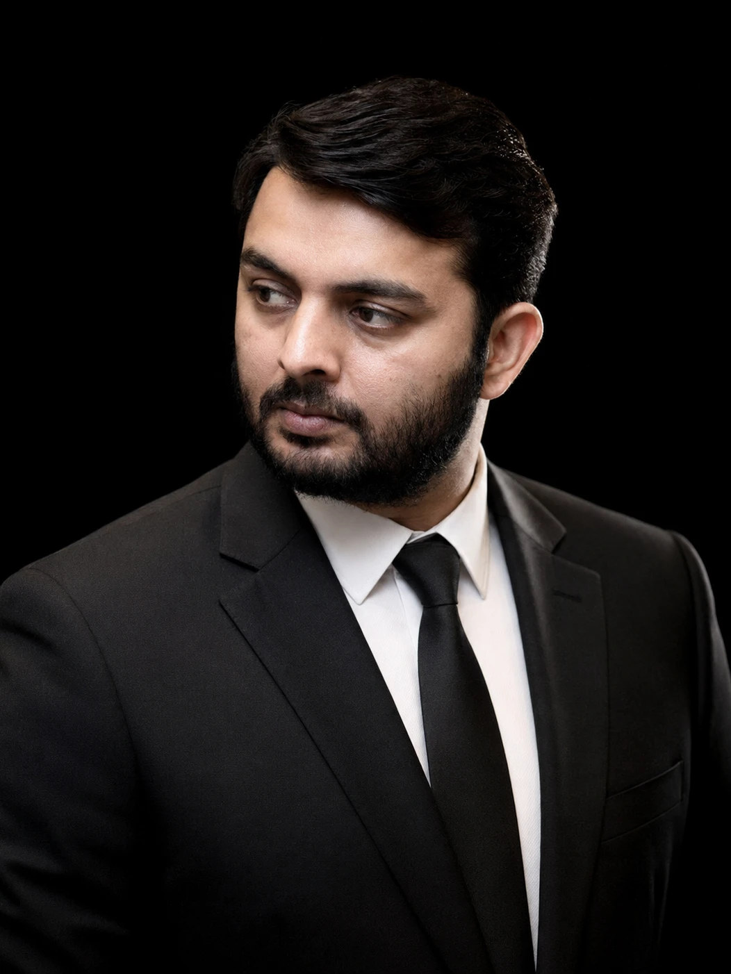 Faisal H. Nathoka
